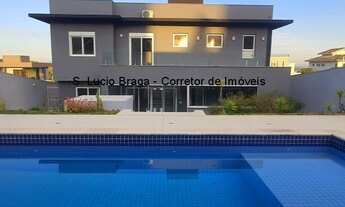 Imagem 6: SÃO JOSÉ DOS CAMPOS - Casa de Condomínio - URBANOVA