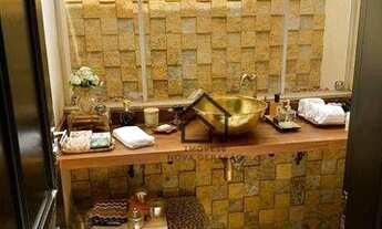 Imagem 6: Sobrado para venda no Condomínio Gaivota II, 333m2, 4 quartos