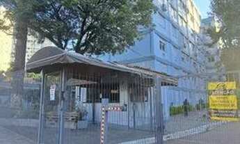 Imagem: Decorado Mobiliado 2 dormitórios com garagem