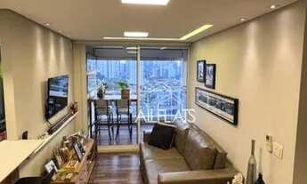 Imagem: Apartamento com 2 dormitórios à venda