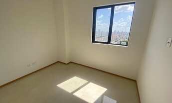 Imagem 5: Apartamento para aluguel tem 77 metros quadrados com 2 quartos em Marco - Belém - PA