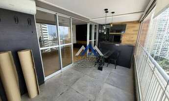 Imagem 7: Apartamento com 3 dormitórios à venda, 130 m² por R$ 960.000,00 - Gleba Palhano - Londrina