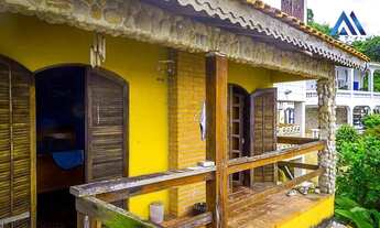 Imagem 3: Casa com 4 dormitórios à venda por R$ - Parque Prainha - São Vicente/SP