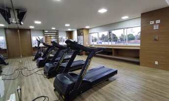 Imagem 6: Apartamento para venda Gama - DF com 3 quartos Lazer completo - Brasília - DF