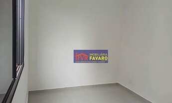 Imagem 7: Apartamento com 2 dormitórios à venda, 45 m² por R$ 170.000 - Perobinha - Londrina/PR