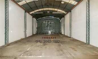 Imagem 7: PORTO ALEGRE - INDUSTRIAL - ANCHIETA