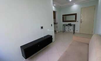 Imagem 3: MOEMA PÁSSAROS. Apartamento com 2 dormitórios e 1 vaga de garagem, ótima localização!