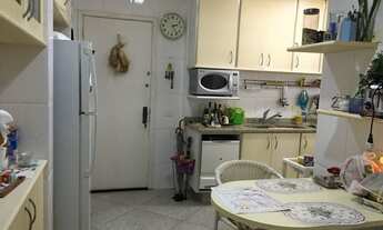 Imagem 5: Apartamento de 3 quartos para alugar em São Conrado