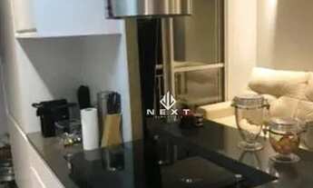 Imagem 7: Apartamento com 1 dormitório à venda, 50 m² por R$ 620.000 - Edifício Hit - Barueri/SP