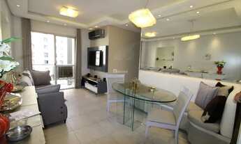 Imagem: Lindo apartamento em Moema Pássaros! Com