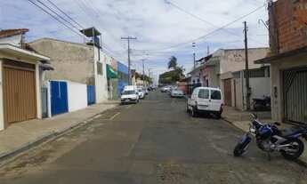Imagem 3: Sao Carlos - Casa Padrão - Vila Monteiro Gleba I