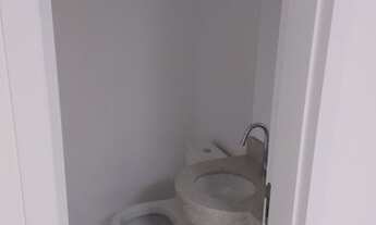 Imagem 5: Apartamento para aluguel possui 153 metros quadrados com 3 quartos