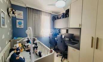 Imagem 6: Apartamento à venda, 2 quartos, 1 vaga, Jardim Bertoni - Americana/SP