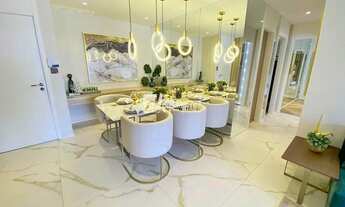 Imagem 4: MUDRÁ full living by Cyrela