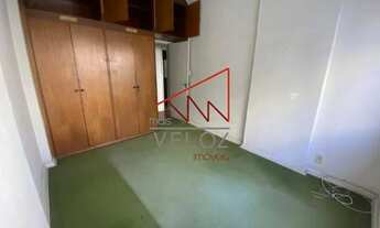 Imagem 7: Apartamento para venda possui 115 metros quadrados com 3 quartos em Catete - Rio de Janeir