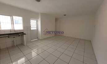 Imagem 4: Casa 1 Dormitório - Vila Medeiros