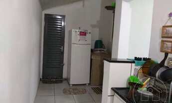 Imagem 5: Casa com 2 dormitórios para alugar, 105 m² por R$ 1.430,00/mês - Jardim Rafael - Caçapava