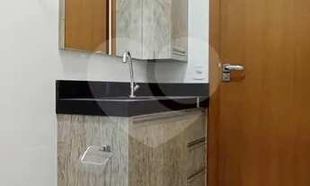 Imagem 2: Casa a venda em Cascavel, bairro Santa Felicidade, três quartos, uma suíte, duas vagas cob