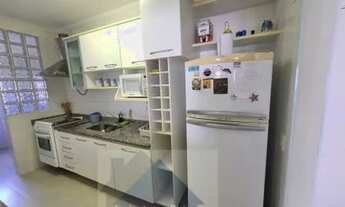 Imagem 4: Apartamento para venda com 74 metros quadrados com 2 quartos em Riviera - Bertioga - SP