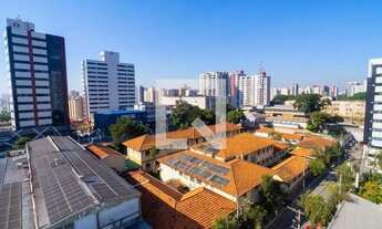 Imagem 6: Apartamento para Aluguel - Saúde, 2 Quartos, 56 m2