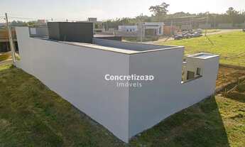 Imagem 3: Casa com 3 suítes à venda, 205 m² por R$ 1.390.000 - Evidências - Indaiatuba/SP