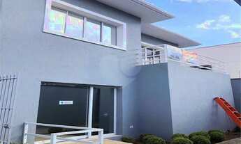 Imagem: Excelente Sobrado no Jardim Paulista com