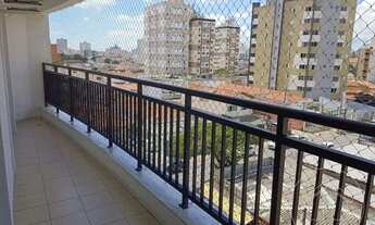 Imagem 4: Apartamento com 3 dormitórios à venda, 110 m² por R$ 640.000,00 - Centro - Taubaté/SP