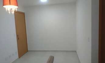 Imagem 4: Vista dos Buritis 02 quartos - Bairro : Planalto