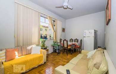 Imagem 2: Apartamento para Aluguel - Olaria, 2 Quartos, 65 m2