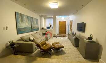 Imagem: Sobrado com 4 dormitórios, 257 m² - venda