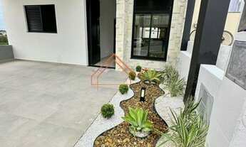 Imagem 2: Casa Nova Horto Florestal Villagio Sorocaba