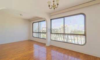 Imagem 2: Apartamento Venda 3 Dormitórios - 122 m² Jardim Paulista