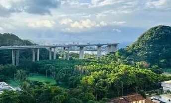 Imagem: Cobertura no Parque das Castanheiras, Praia