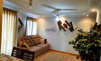 Imagem 6: LINDO APARTAMENTO COM 82m2, NO BAIRRO JARDIM DO LAGO EM CAMPINAS