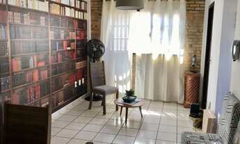 Imagem 4: Apto para aluguel em Ponta Negra, 67 m2, todo mobiliado 1.700,00