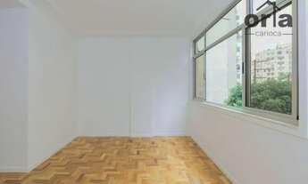 Imagem 2: Apartamento com 1 dormitório à venda, 74 m² por R$ 768.000 - Copacabana - Rio de Janeiro/R