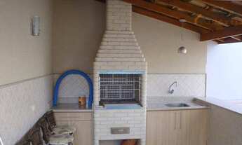 Imagem 7: Sobrado à venda por R$ 1.200.000 - Terras de Piracicaba - Piracicaba/SP