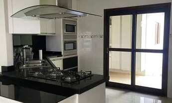 Imagem 10: Sobrado com 5 dormitórios à venda, 450 m² por R$ 1.600.000,00 - Condominio Residencial Mir