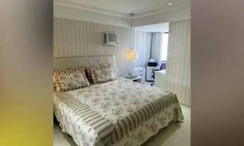 Imagem 7: 2 SUÍTES E DEP. COMPLETA, EM 110M², 2 VAGAS DE GARAGEM, NO JARDIM APIPEMA