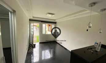 Imagem: Casa com 2 quartos à venda, 52 m² por