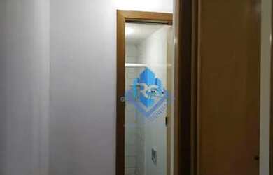 Imagem 7: Apartamento com 2 dormitórios para alugar, 50 m² por R$ 1.400,00/mês - Jardim Santo André