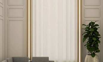 Imagem 7: Casa térrea no condomínio Florais Itália estilo neoclássica - Cuiaba - MT