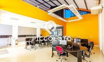 Imagem 3: Sala - Vila Lemos - Campinas