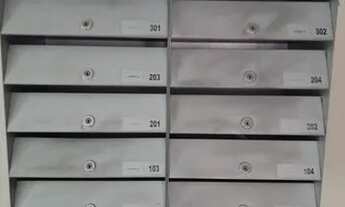 Imagem 2: Apartamento para venda 90m² com 3 quartos em Jardim da Penha - Vitória - ES