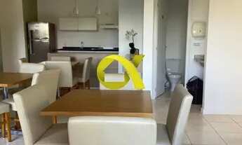 Imagem 7: Apartamento para venda - Ed. Primavera