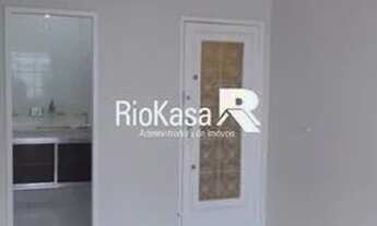 Imagem 2: RIO DE JANEIRO - Apartamento Padrão - TIJUCA