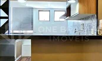 Imagem 3: Rua 37 norte- Apartamento 2 quartos-Aguas Claras - Armários -Res. Cincinatti