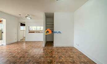 Imagem 2: Cobertura à venda, 3 quartos, 1 suíte, 2 vagas, Vila Bertioga - São Paulo/SP