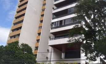 Imagem 5: Apartamento para aluguel e venda tem 280 m2 com 4 quartos 2 Garagens. Inf. 81.99971.8898 C