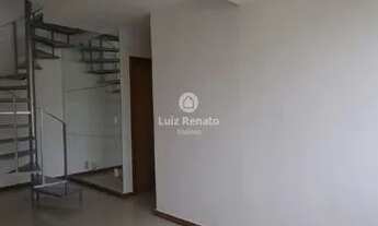 Imagem 4: Cobertura para aluguel 3 quartos 2 vagas - Fernão Dias